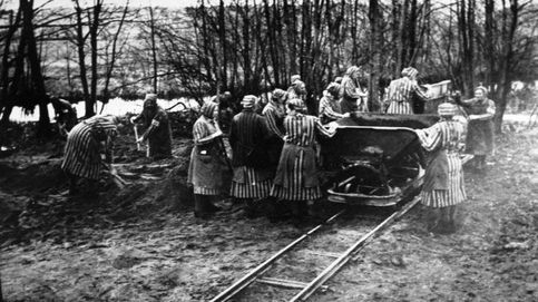 Ravensbrück, el campo de concentración para mujeres del que nadie quería hablar Vivir-contra-el-olvido-de-la-barbarie-nazi
